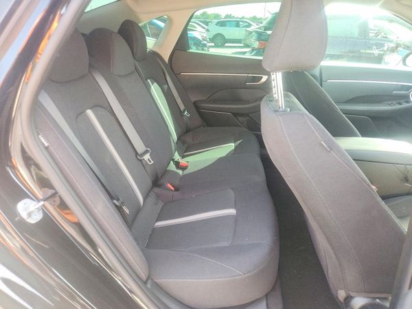 2026 HYUNDAI SONATA