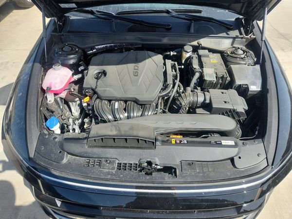 2026 HYUNDAI SONATA