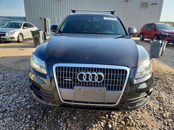 2012 AUDI Q5 Premium Plus
