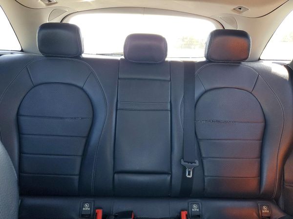 2016 MERCEDES-BENZ GLC GLC300