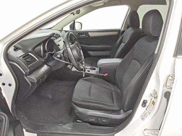 2018 SUBARU OUTBACK Premium