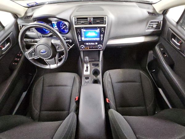 2018 SUBARU OUTBACK Premium