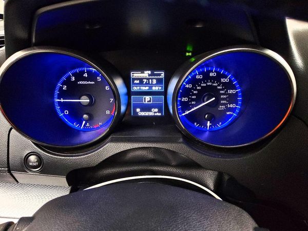 2018 SUBARU OUTBACK Premium