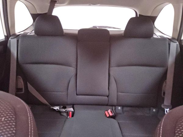 2018 SUBARU OUTBACK Premium