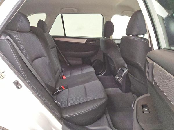 2018 SUBARU OUTBACK Premium