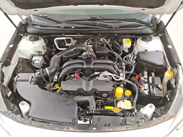 2018 SUBARU OUTBACK Premium