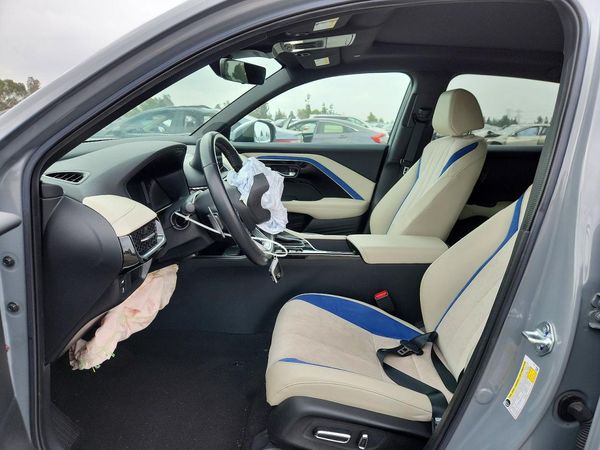 2025 ACURA ADX ADX A-Spec