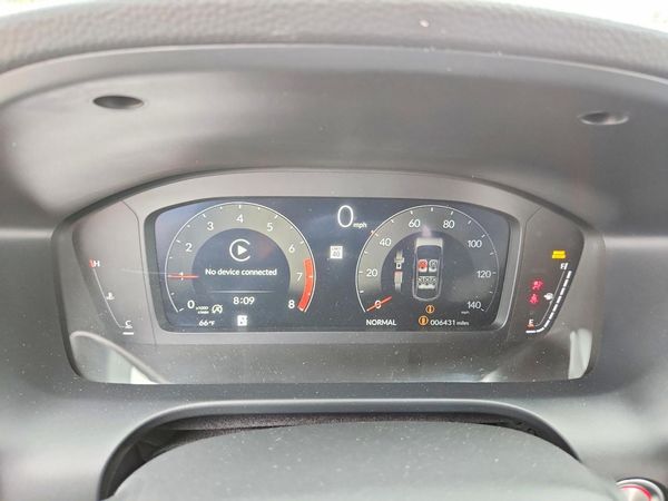 2025 ACURA ADX ADX A-Spec