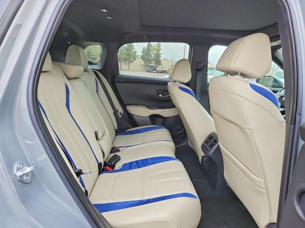 2025 ACURA ADX ADX A-Spec