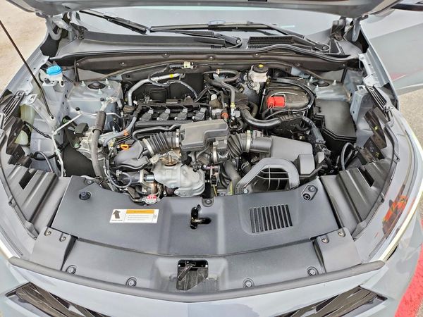 2025 ACURA ADX ADX A-Spec