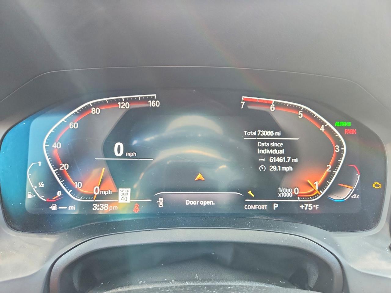 2021 BMW 330XI xDrive