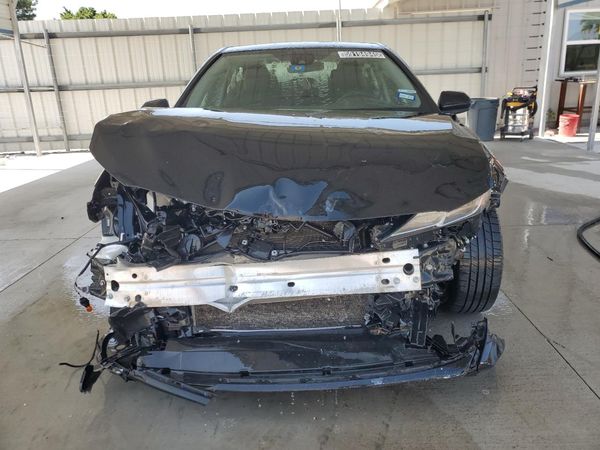2019 TOYOTA CAMRY L/LE/SE/XLE — DIRF