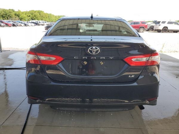 2019 TOYOTA CAMRY L/LE/SE/XLE — DIRR