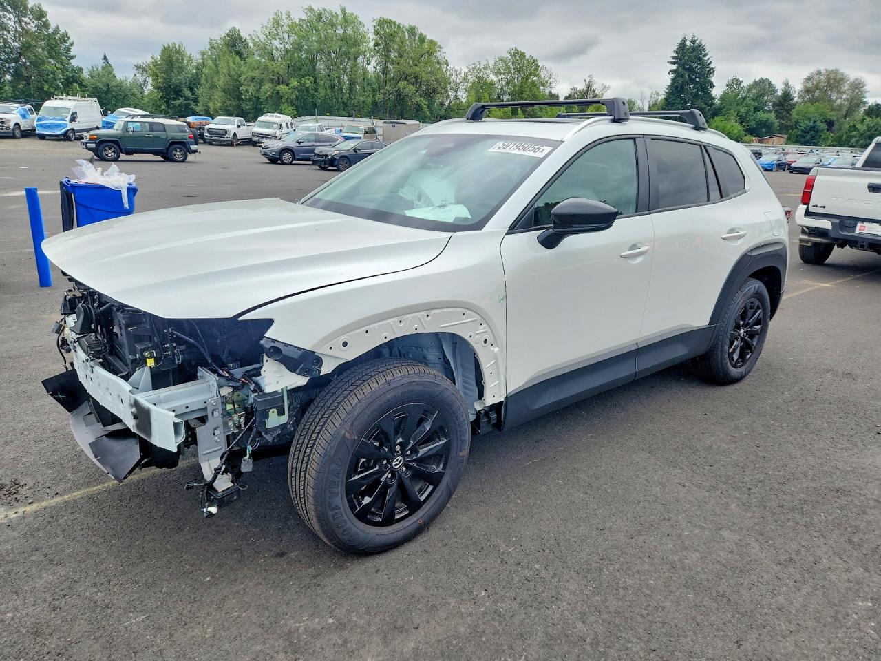 2026 MAZDA CX-50 Preferred