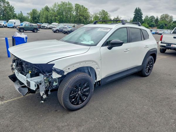 2026 MAZDA CX-50 Preferred