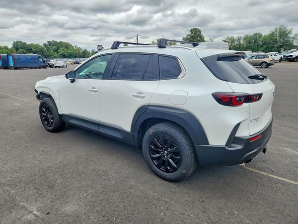 2026 MAZDA CX-50 Preferred