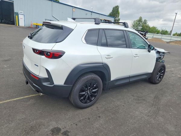 2026 MAZDA CX-50 Preferred