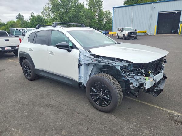 2026 MAZDA CX-50 Preferred