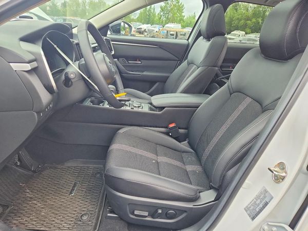 2026 MAZDA CX-50 Preferred