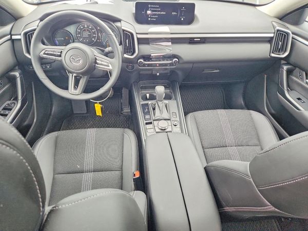 2026 MAZDA CX-50 Preferred