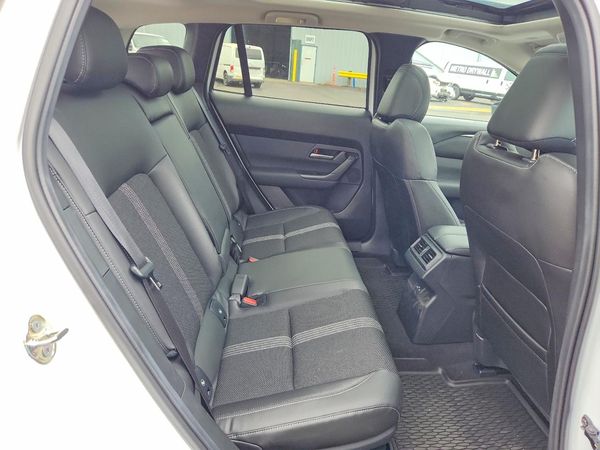 2026 MAZDA CX-50 Preferred