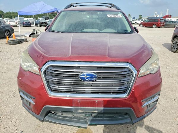 2019 SUBARU ASCENT