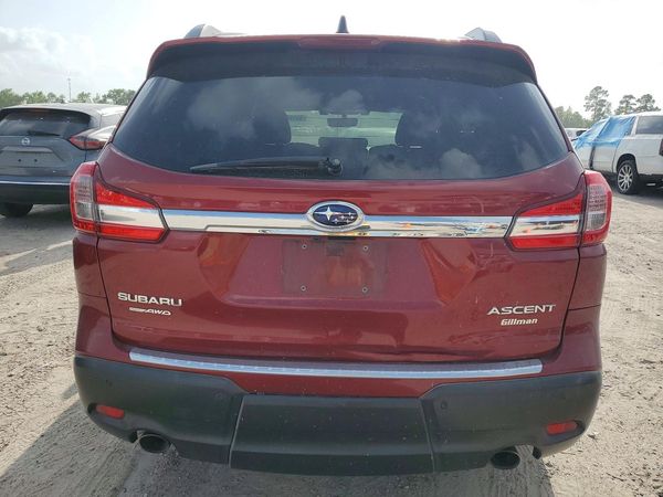 2019 SUBARU ASCENT