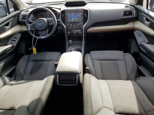 2019 SUBARU ASCENT