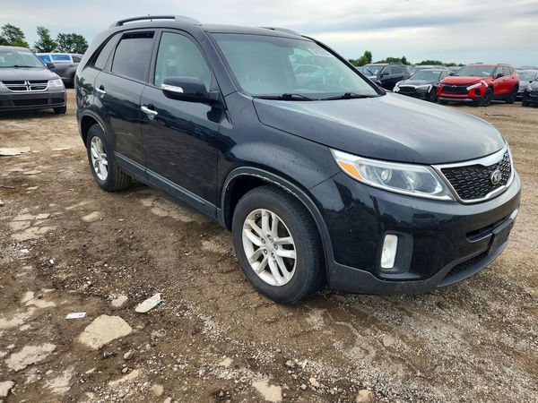 2014 KIA SORENTO Base/ LX