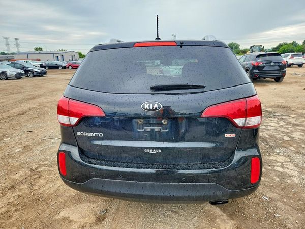 2014 KIA SORENTO Base/ LX