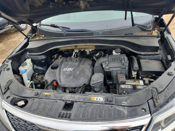 2014 KIA SORENTO Base/ LX