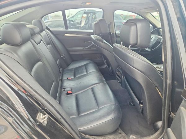 2012 BMW 535 xDrive