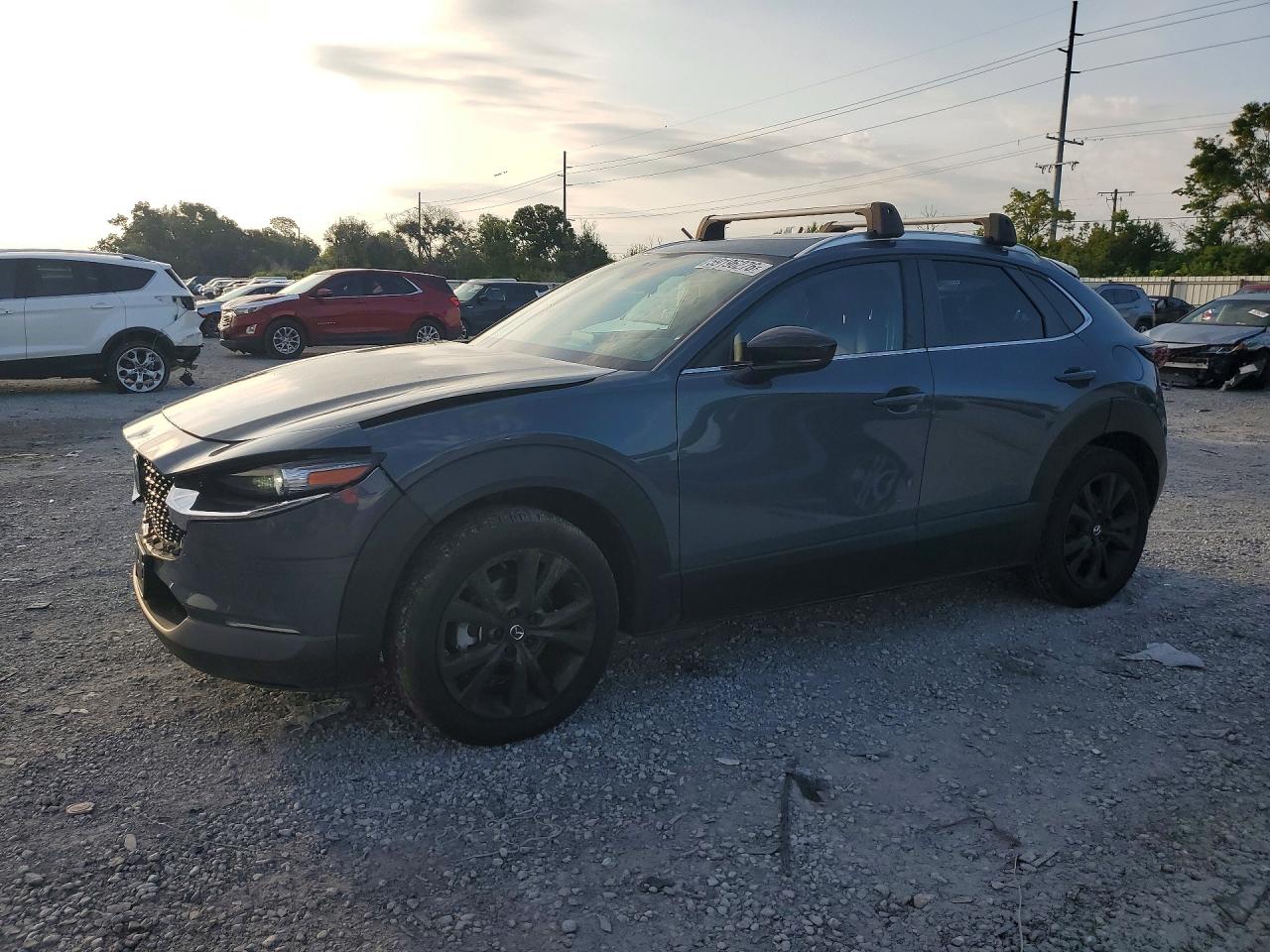 2023 MAZDA CX-30 Preferred Package