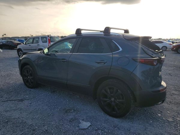 2023 MAZDA CX-30 Preferred Package