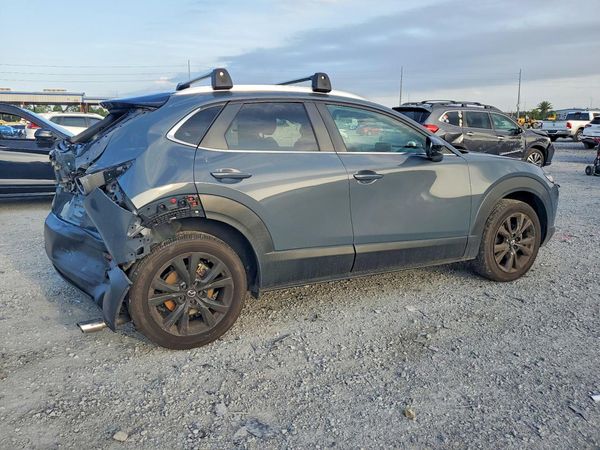 2023 MAZDA CX-30 Preferred Package