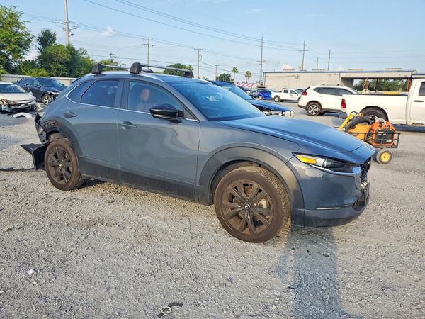 2023 MAZDA CX-30 Preferred Package