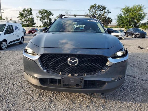 2023 MAZDA CX-30 Preferred Package