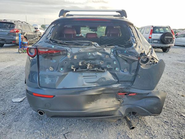 2023 MAZDA CX-30 Preferred Package
