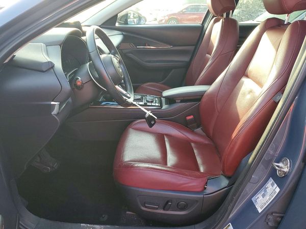 2023 MAZDA CX-30 Preferred Package