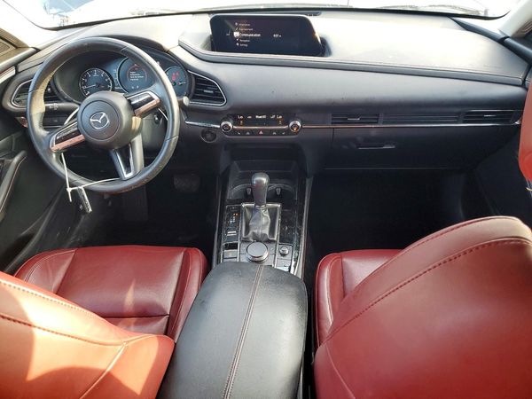 2023 MAZDA CX-30 Preferred Package