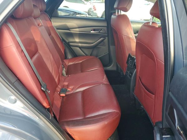 2023 MAZDA CX-30 Preferred Package