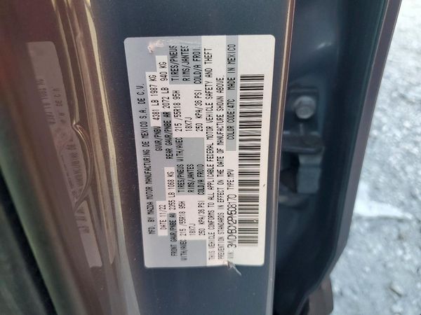 2023 MAZDA CX-30 Preferred Package