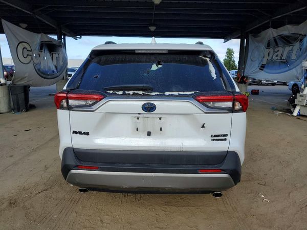 2024 TOYOTA RAV4 Limited