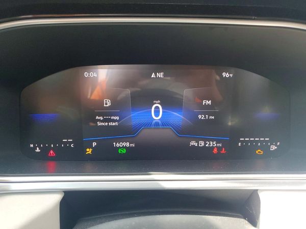 2025 VOLKSWAGEN TAOS