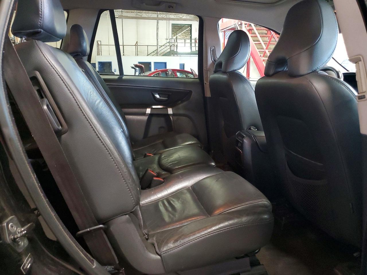 2008 VOLVO XC90