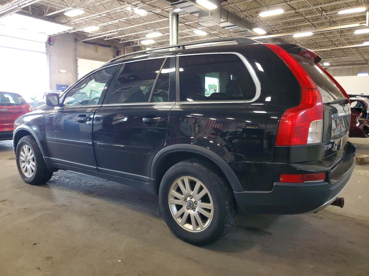 2008 VOLVO XC90