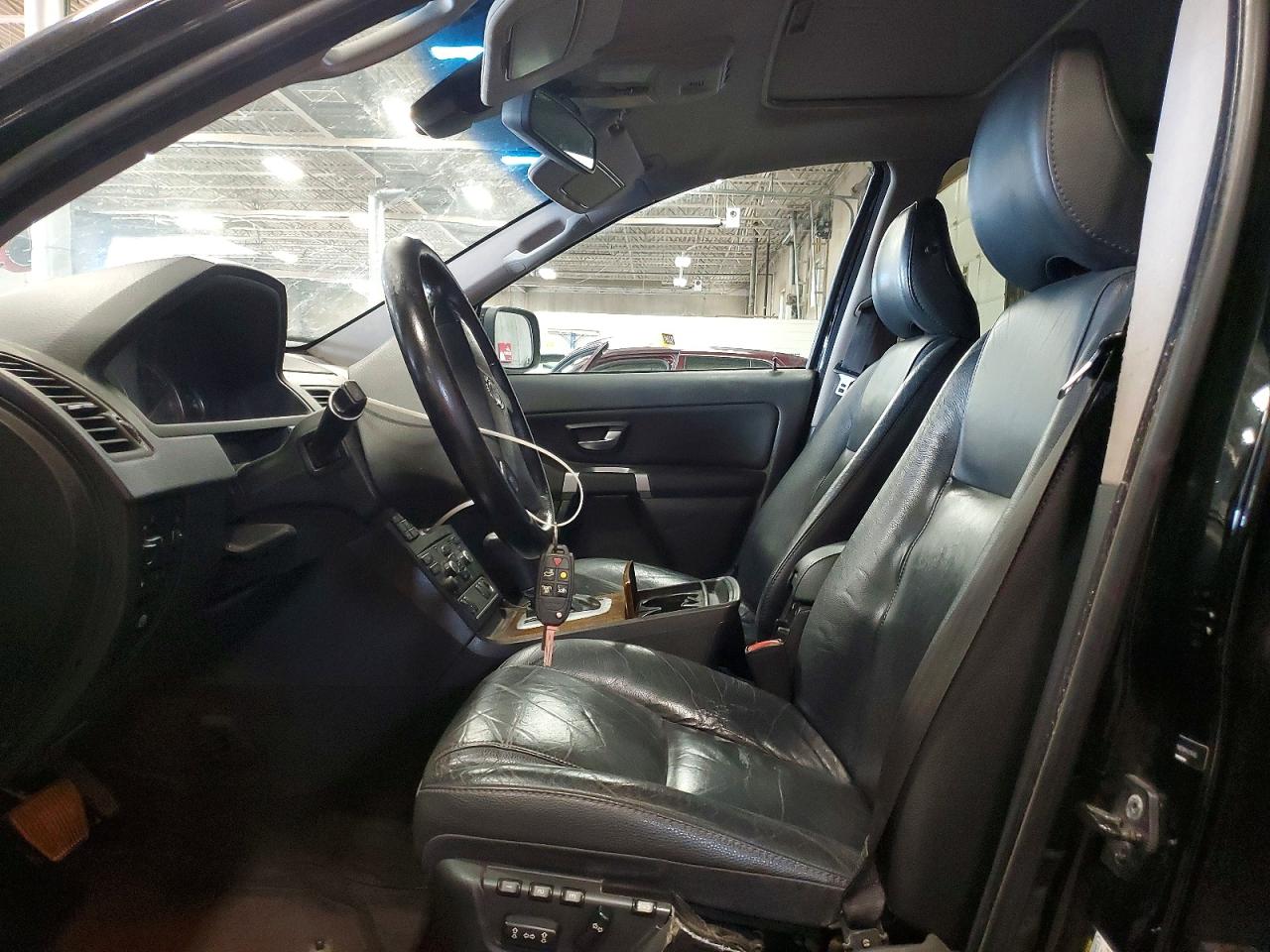 2008 VOLVO XC90