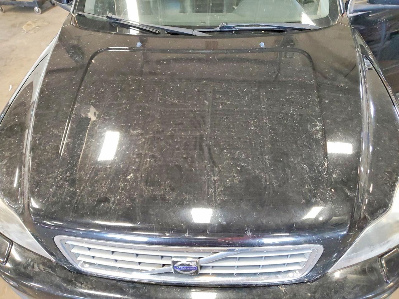 2008 VOLVO XC90