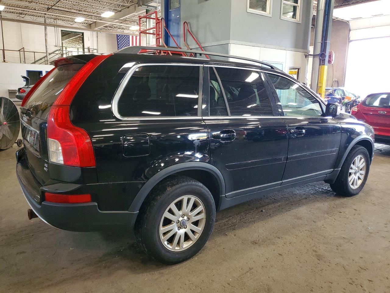 2008 VOLVO XC90