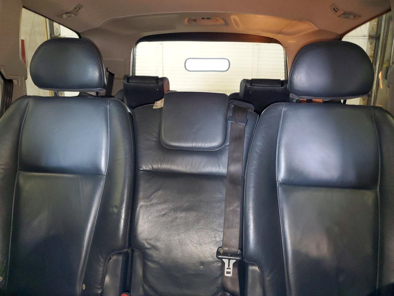 2008 VOLVO XC90
